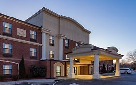 Wingate By Wyndham High Point Greensboro Airport South